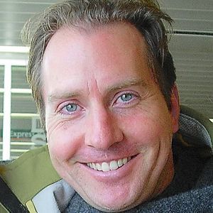 Meet your Posher, Kirk